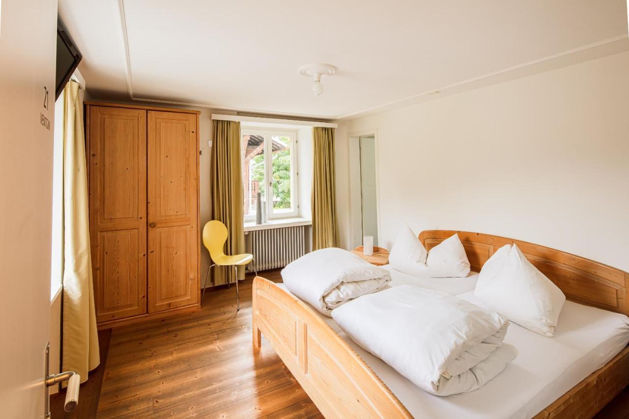 Hotel Vallatscha Curaglia Extérieur photo