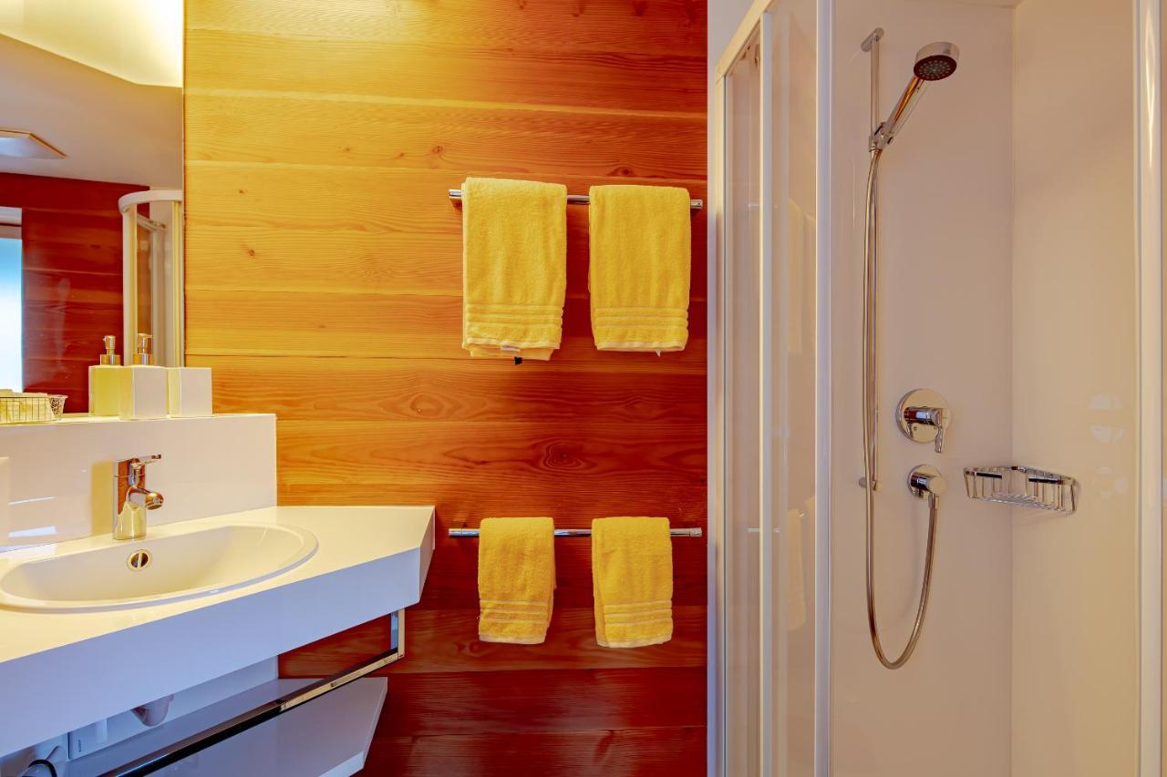 Hotel Vallatscha Curaglia Extérieur photo