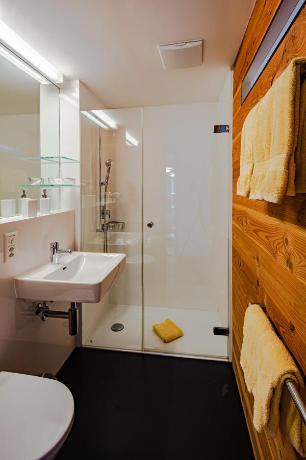 Hotel Vallatscha Curaglia Extérieur photo